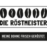 Röstmeister Meine Bohne frisch geröstet